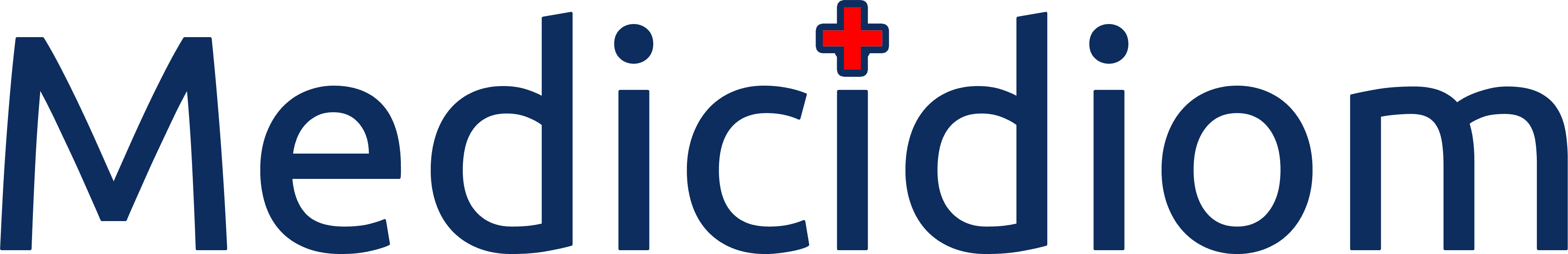 Medicidiom